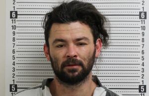 High-Speed Chase Leads to Arrest on Christmas Day