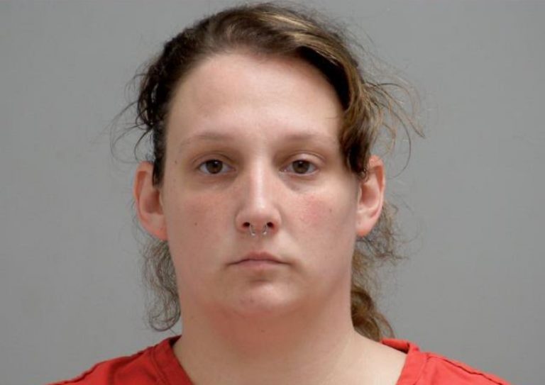 Orient Woman Sentenced to Prison for Sexual Battery at Detention ...