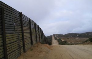 National – Illegal Border Crossings Drop Dramatically in January