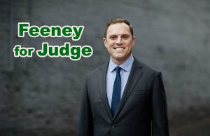 Chillicothe Mayor Announces Bid for Municipal Court Judge