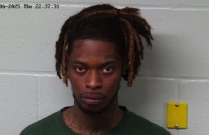 Fayette County – Suspect Charged with Attempted Murder Following I-71 Shooting Incident