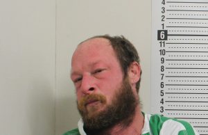 Man Arrested for Chaos at Chillicothe Gas Station When He Goes Crazy Breaking Everything