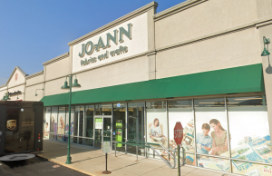 Joann Fabrics to Close 500 Stores Nationwide Including Southern Ohio Stores