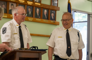 Ross County – Robert Leach to Receive Statehood Day Achievement Award at Annual Prayer Breakfast