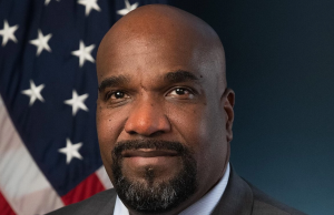 U.S. Attorney Kenneth Parker Fired by Trump Administration