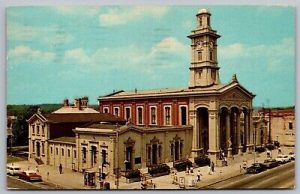 Celebrate Ohio’s Statehood Day with Free Admission to Chillicothe’s Historic Sites and Museums