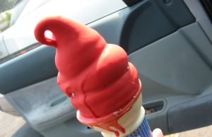 Dairy Queen Celebrates Spring with Free Ice Cream