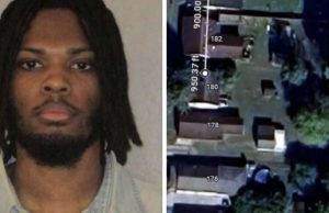 Pickaway County Authorities Address Sex Offender Residency Violation