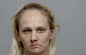 Circleville Warrant Leads to Arrest After Chillicothe Traffic Stop