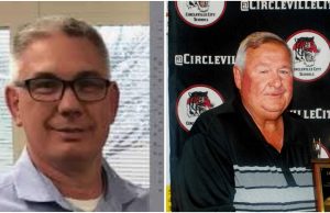 Pickaway County – Dave Truex and Todd Nace Inducted into Mid-State League Hall of Fame