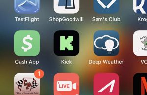 Ohio AG Seeks Lead Role in Lawsuit Against Cash App, Square Owner