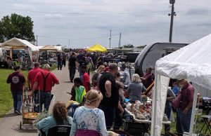 Chillicothe Trade Days Spring Event Coming to Ross County Fairgrounds