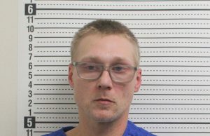 Traffic Stop Leads to Arrest, Discovery of Altered Firearm in Ross County