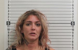 Ross County Woman Arrested After Stabbing Incident on Clay Street