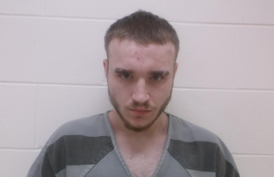 New Boston Officer Attacked Outside Police Station; Suspect Arrested on Multiple Felony Charges