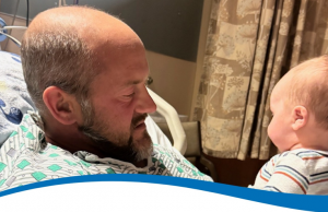 Community Rallies for Todd with Benefit Dinner & Auction