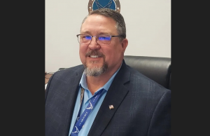 Huffman Hired as New Pickaway County Veterans Director