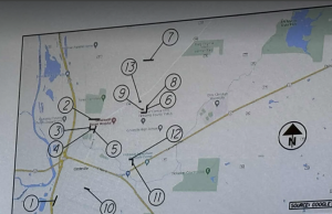 Circleville Announces 2025 Paving and Infrastructure Projects