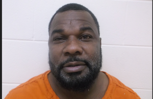 New Boston Man Arrested on Child Endangerment Charges