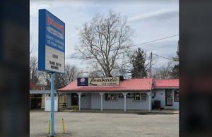 Lombardi’s Ice Cream Shop Closes After 50 Years as Owner Retires
