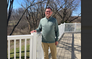 Pickaway County Park District Appoints Craig Sanders as New Executive Director