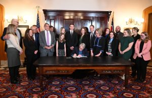 Ohio Enacts Law Targeting Grooming Behavior Toward Minors