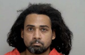 OVERNIGHT – High-Speed Chase Ends with Arrest in Pickaway County