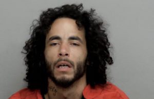 Circleville Man Arrested After Breaking Into Home, Claiming to Be “Jesus”