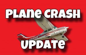 Student Pilot and Instructor Survive Small Plane Crash in Pickaway County