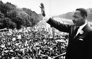 Cincinnati to Honor Dr. Martin Luther King Jr. with New Statue and Community History Project