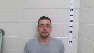 Homeless Man Arrested After Break-In at Former Payless Store in Chillicothe