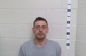 Homeless Man Arrested After Break-In at Former Payless Store in Chillicothe