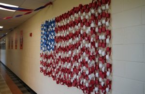 Three Pickaway County Schools Honored as 2025 Purple Star Schools for Supporting Military Families