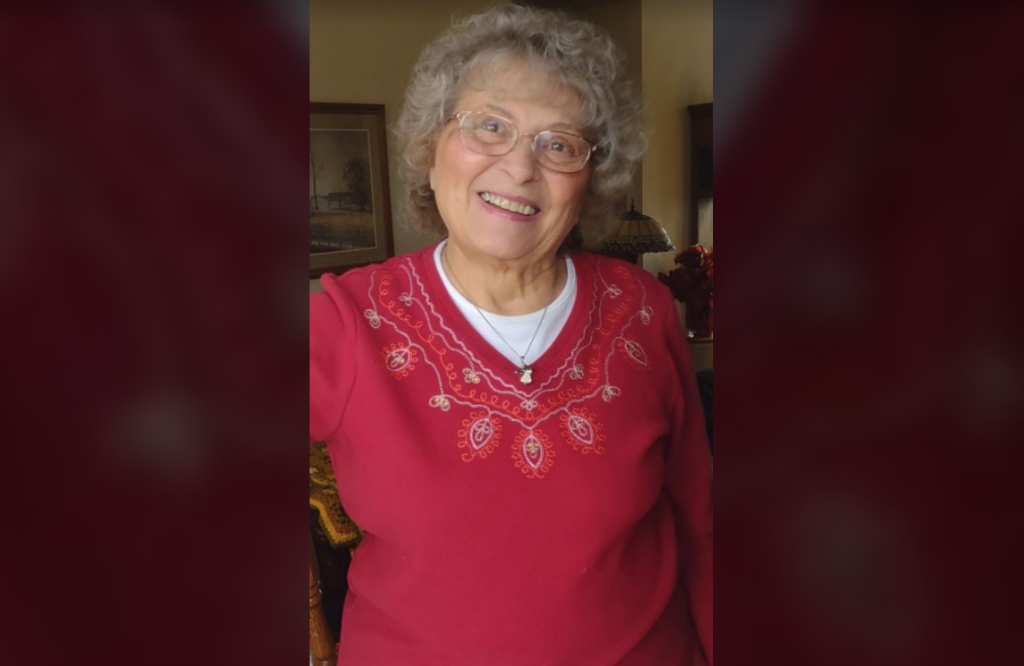 Cora Maxine (Thompson) Gumm-Davis, 85 Circleville - Scioto Post