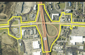 Chillicothe Unveils Updated Plans for Major Bridge Street Improvement Project