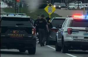 Pickaway County – High-Speed Chase Ends in Arrests After Minivan Fleeing at 100+ MPH