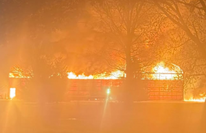 OVERNIGHT – Explosion at Fertilizer Plant Sparks Hazmat Response in Pickaway County