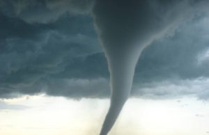 Two Tornadoes Confirmed in Southern Ohio After Overnight Storms