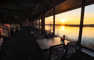 Deer Creek Lodge to Host Easter Feast with Scenic Views at Ohio State Park