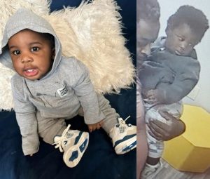 Update- Amber Alert Recalled, Child and Mother Found