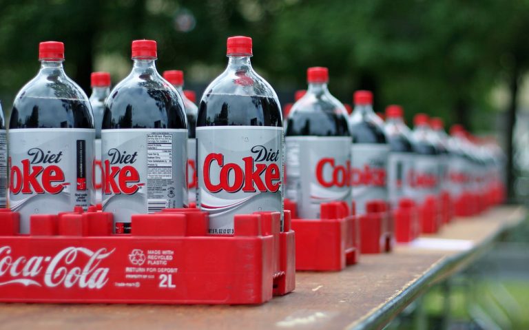 Cola Rally Southern Coca-Cola Consolidated Opens $90M Campus in Southern Columbus, Bringing ...