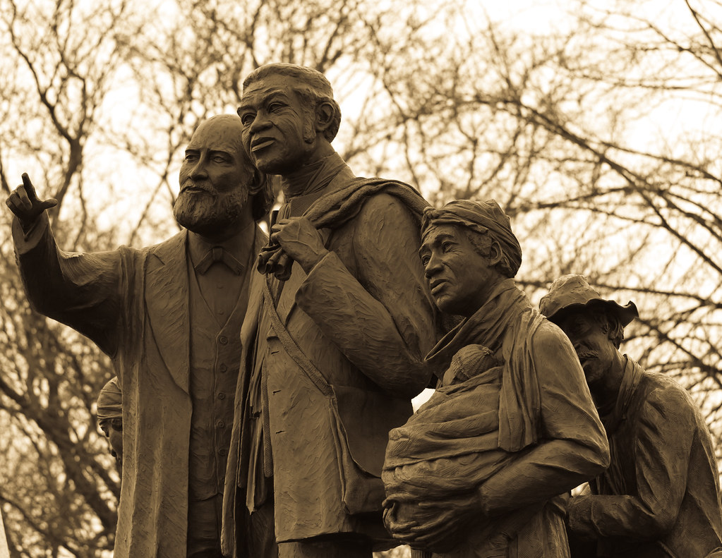 Appalachian Freedom Heritage Tourism Initiative to Unveil Underground Railroad Historical Markers in Southern Ohio