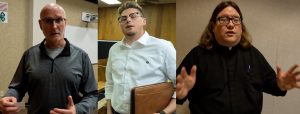 Differing Perspectives on Chillicothe’s Anti-Camping / Chapter 555 Ordinance