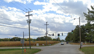 Circleville Weighs Options After Repeated Damage to Traffic Light at Route 188 and Nicholas Drive