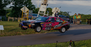 Southern Ohio Park Roads to Temporarily Close During 2025 Southern Ohio Forest Rally