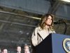 Melania Trump Advocates for “Moral Imperative” Foster Care Reform on Capitol Hill