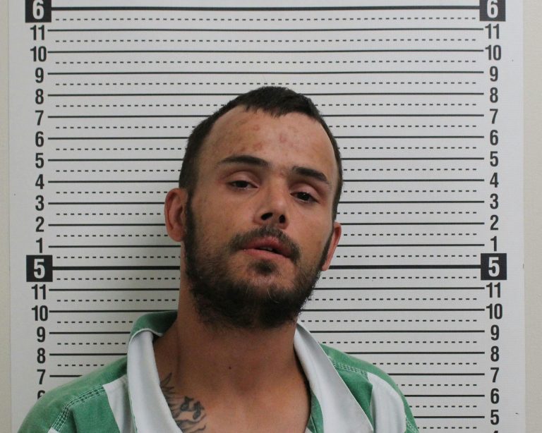 Ross County Man Arrested for Abduction Charges of Child after Domestic ...
