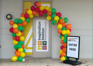 Pickaway County – Summer Learning Fun Kicks Off with Kids on Campus at Inspiration Station!
