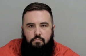 Repeat Offender from New Holland Pleads Guilty to 32 Child Sex Crimes in Pickaway County