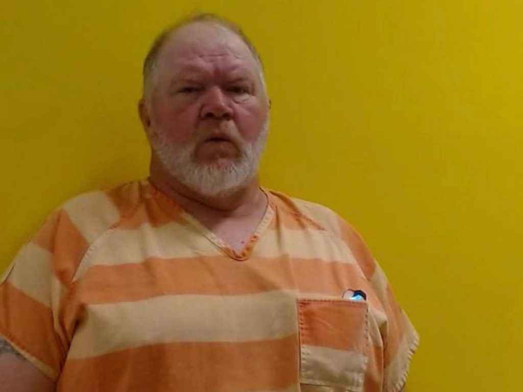 Fairfield County Sheriff Arrests Man for Child Sex Crimes at RV ...
